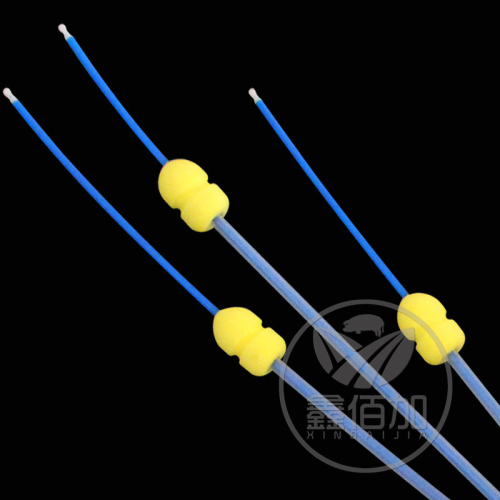 豬用深部一次性輸精管
